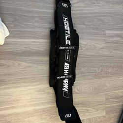 HK army zero G harness