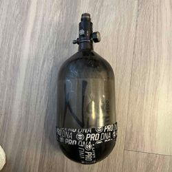 Ninja tank