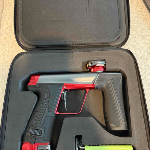 Cs3 pro