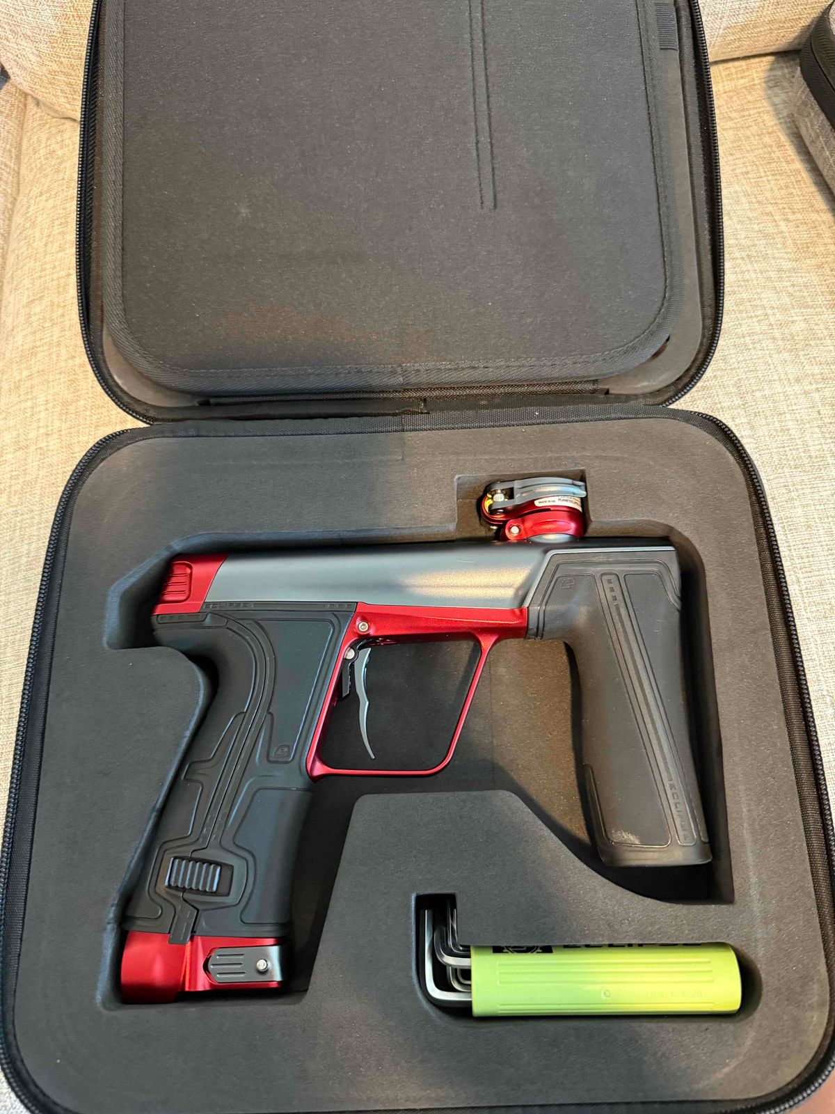 Cs3 pro