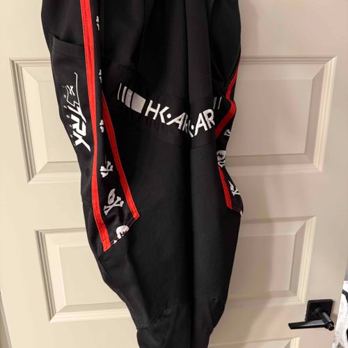 Hk Army TRK joggers