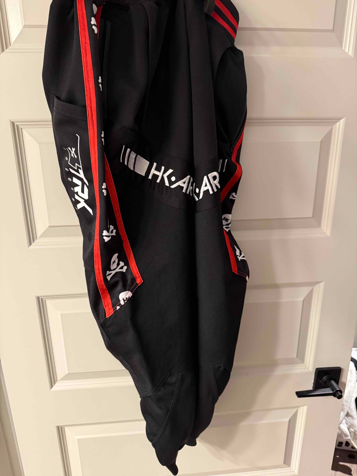 Hk Army TRK joggers