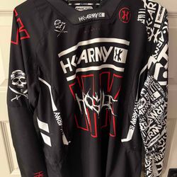 Hk army proline jersey
