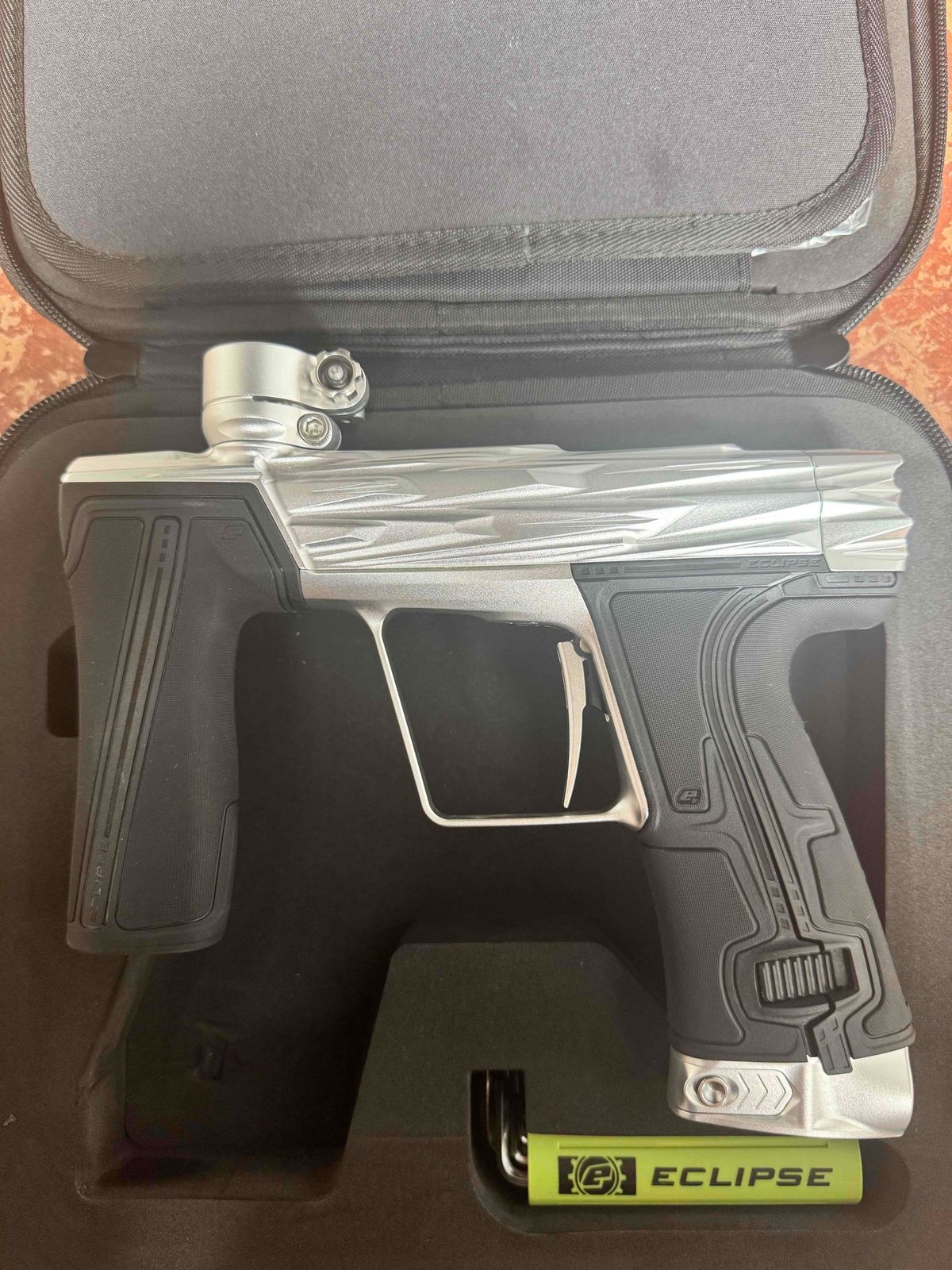 HK ARMY RAZR GEO R5 PURE