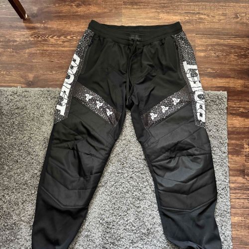 PROJECT JOGGERS