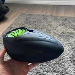 Dye LT-R with speed feed