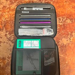 HK ARMY RAZR GEO R5 PURE