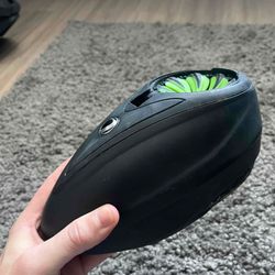 Dye LT-R with speed feed