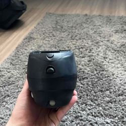 Dye LT-R with speed feed