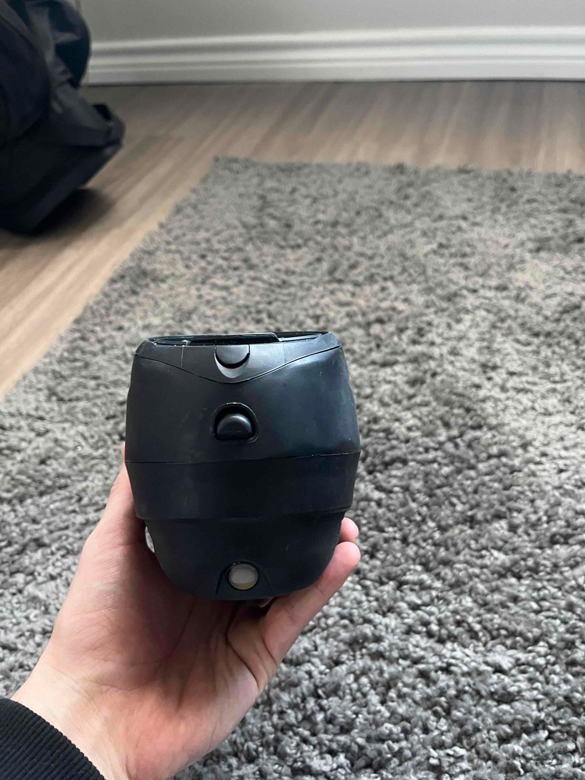 Dye LT-R with speed feed