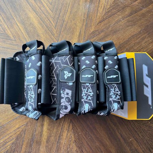 PROJECT 4+7 POD PACK