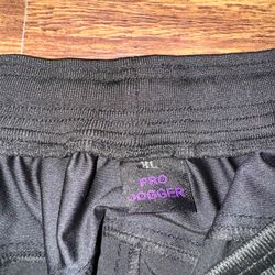 PROJECT JOGGERS