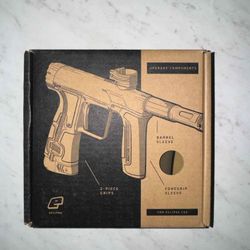 Brand New, Never used CS3 Tan Grips