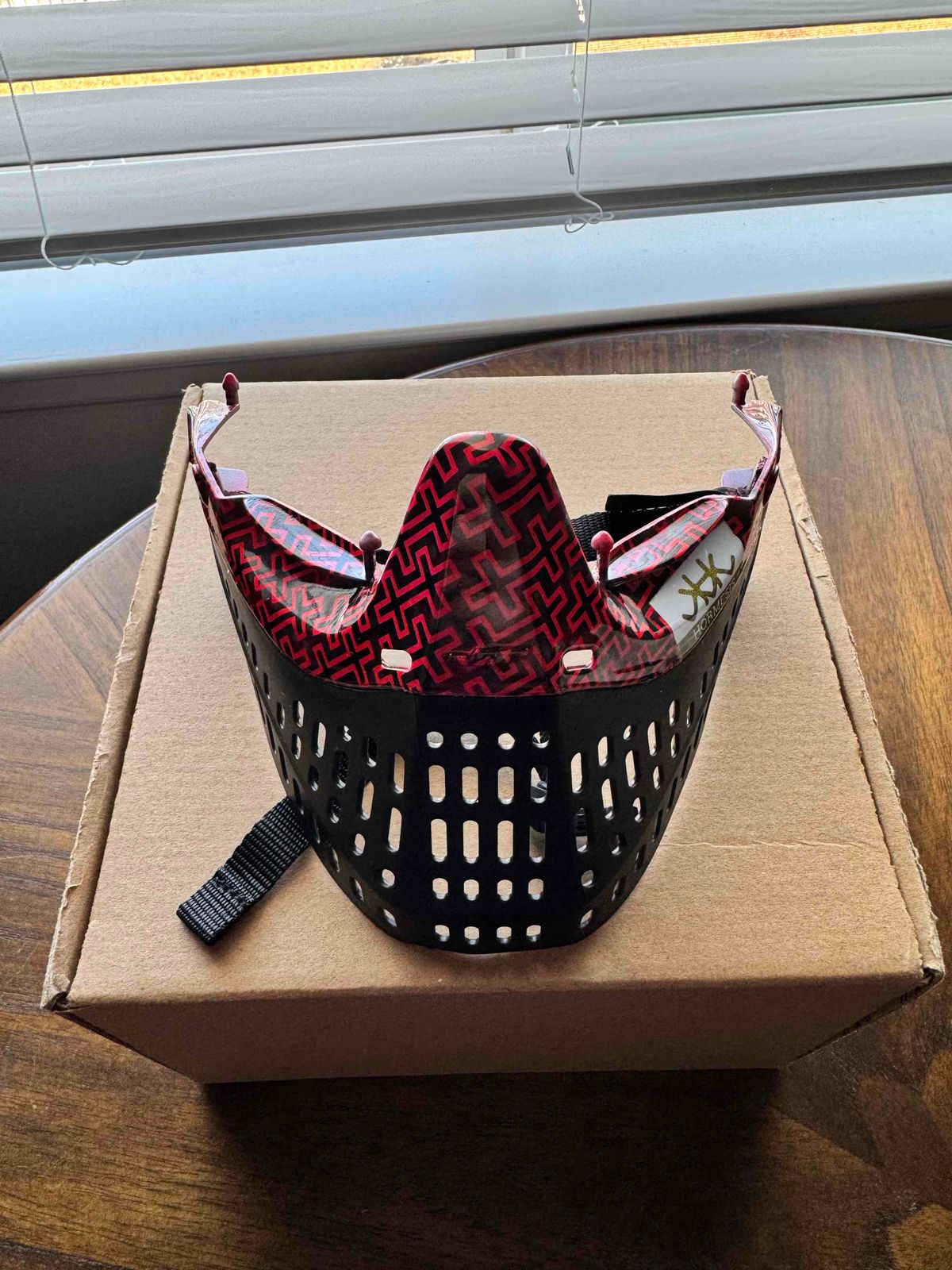 HORMESIS HELLRAISER PRO FLEX BOTTOMS