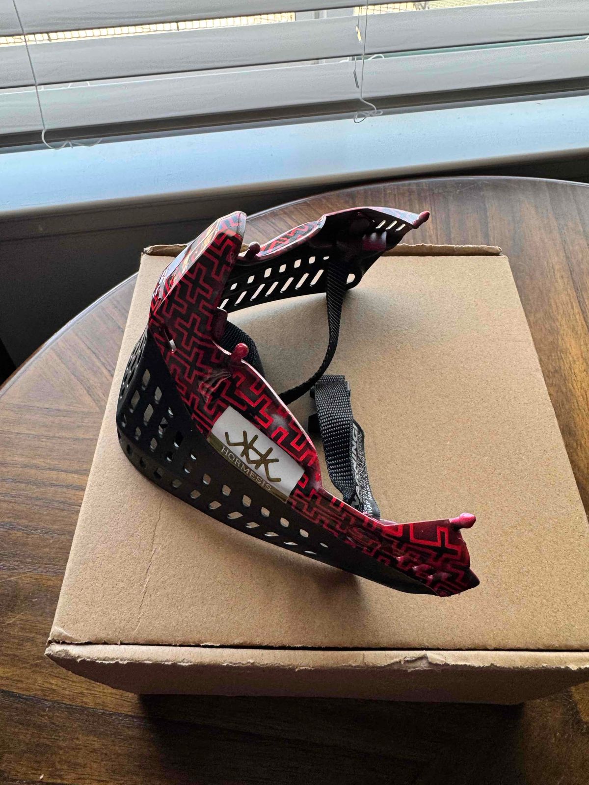 HORMESIS HELLRAISER PRO FLEX BOTTOMS