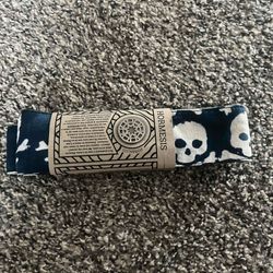 Indigo Jolly Roger