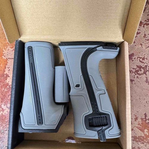 GEO R5 GREY GRIP KIT