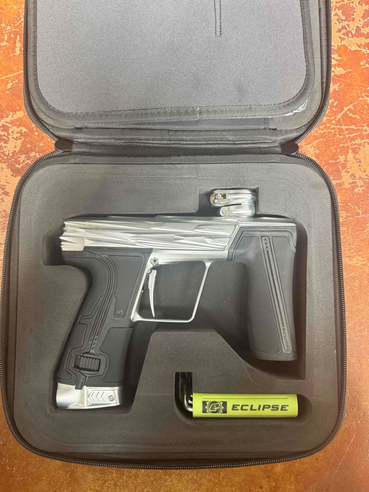 HK ARMY RAZR GEO R5 PURE