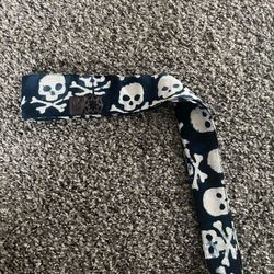 Indigo Jolly Roger