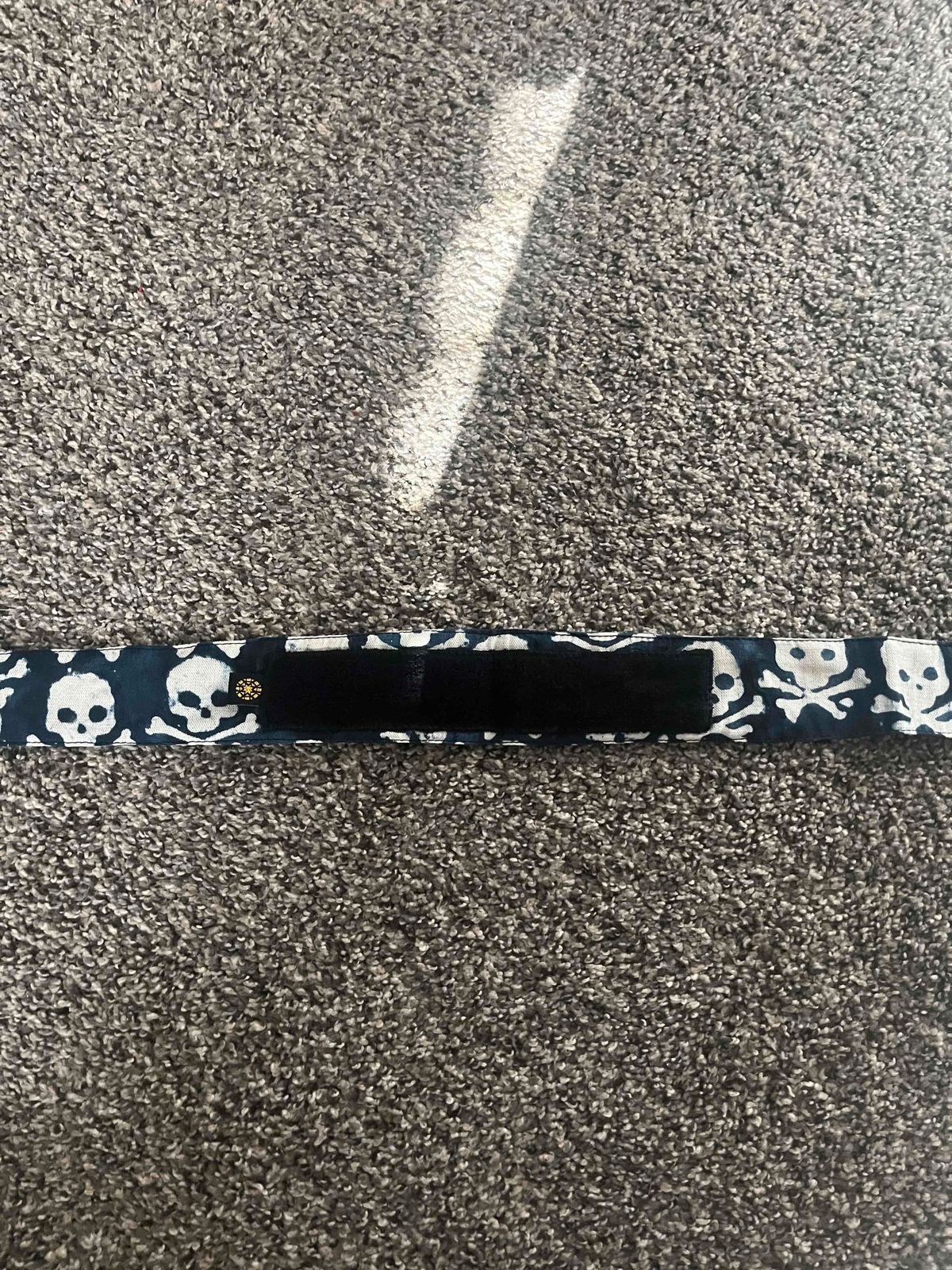 Indigo Jolly Roger