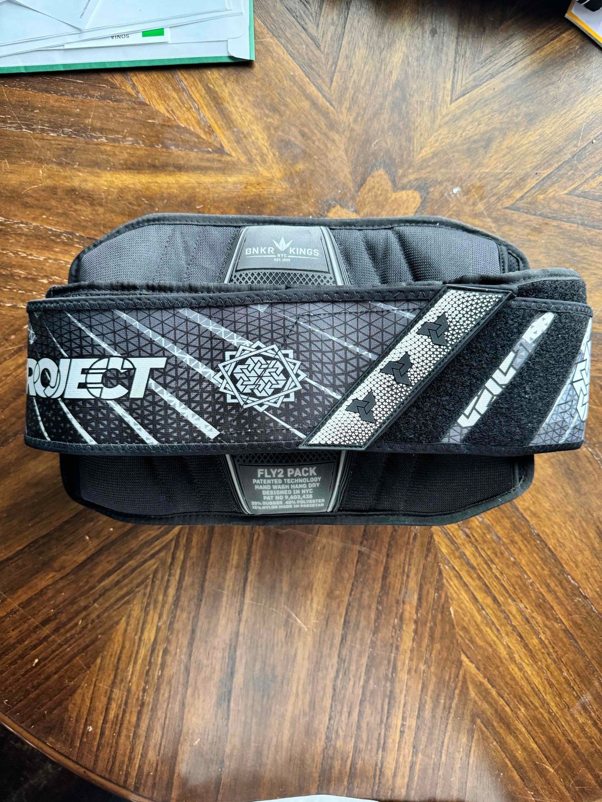 Project x Bunkerkings Pod pack