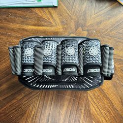 Project x Bunkerkings Pod pack