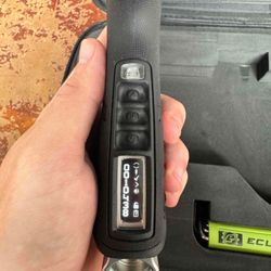 HK ARMY RAZR GEO R5 PURE