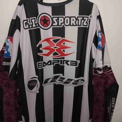 NCPA Referee Tee