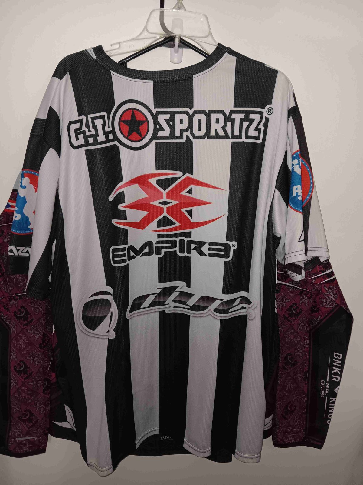 NCPA Referee Tee