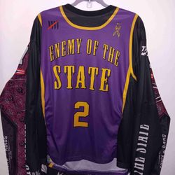 EOTS Jersey