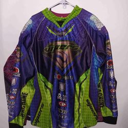 Palm Beach Vipers Jersey