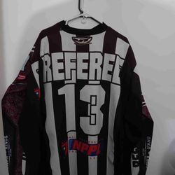 NPPL Referee Jersey 