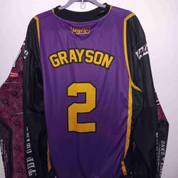 EOTS Jersey