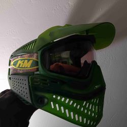 Green Ize
