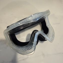 JT proflex frames, black, clear, doodoo