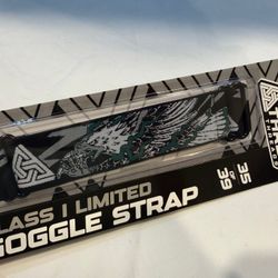 33T strap