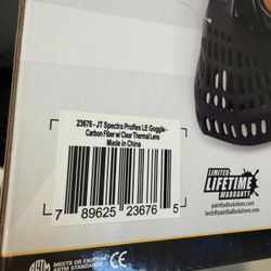 JT proflex carbon fiber 