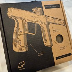 CS3 grips, tan