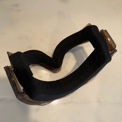 JT proflex frames, black, clear, doodoo