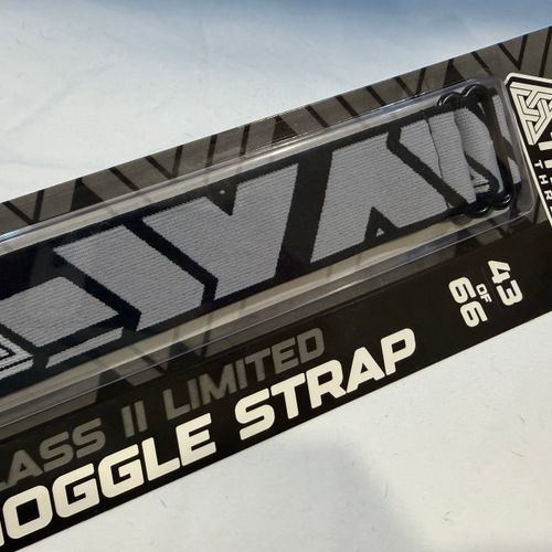 33T strap