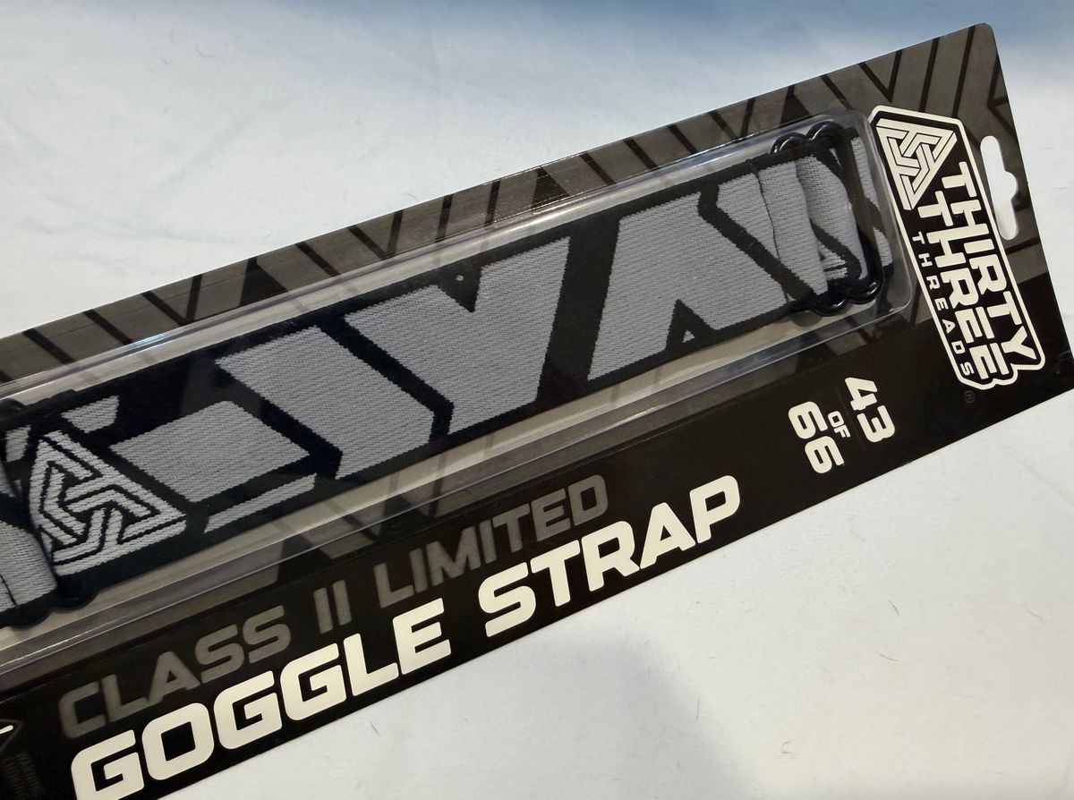33T strap