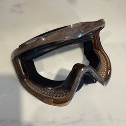 JT proflex frames, black, clear, doodoo
