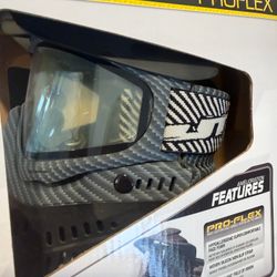 JT proflex carbon fiber 