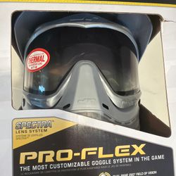 JT proflex ice
