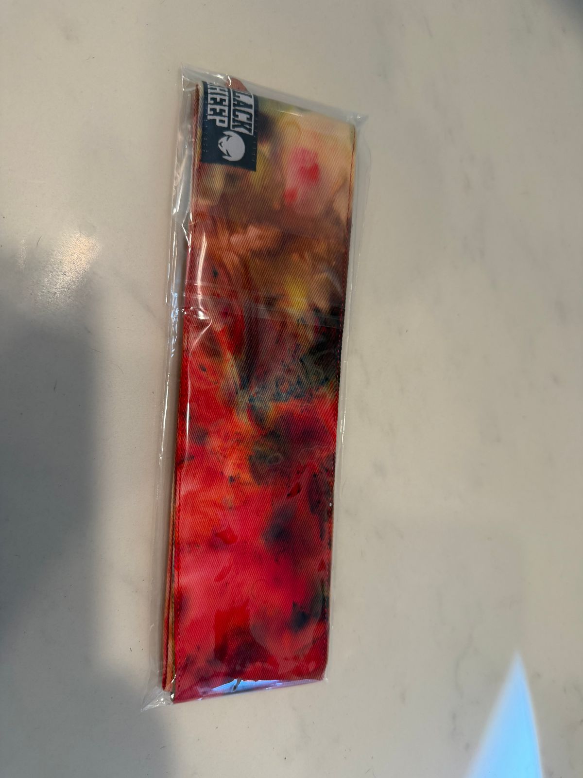 Blacksheep Headbands