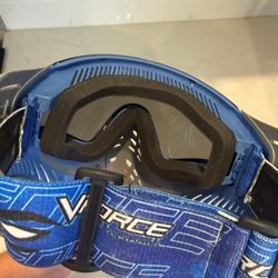 Vforce profiler 