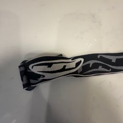 JT straps doodoo, undr, realtree, ice