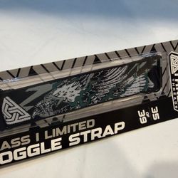 33T strap