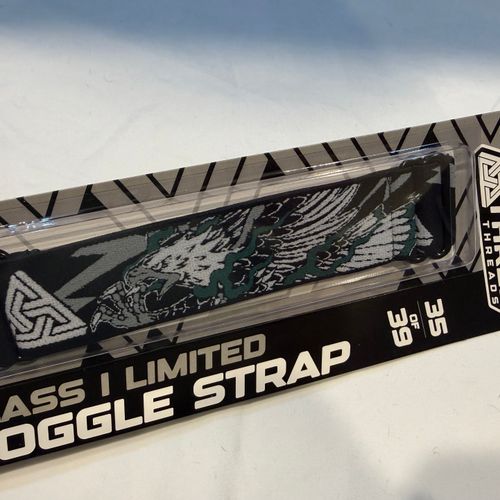 33T strap