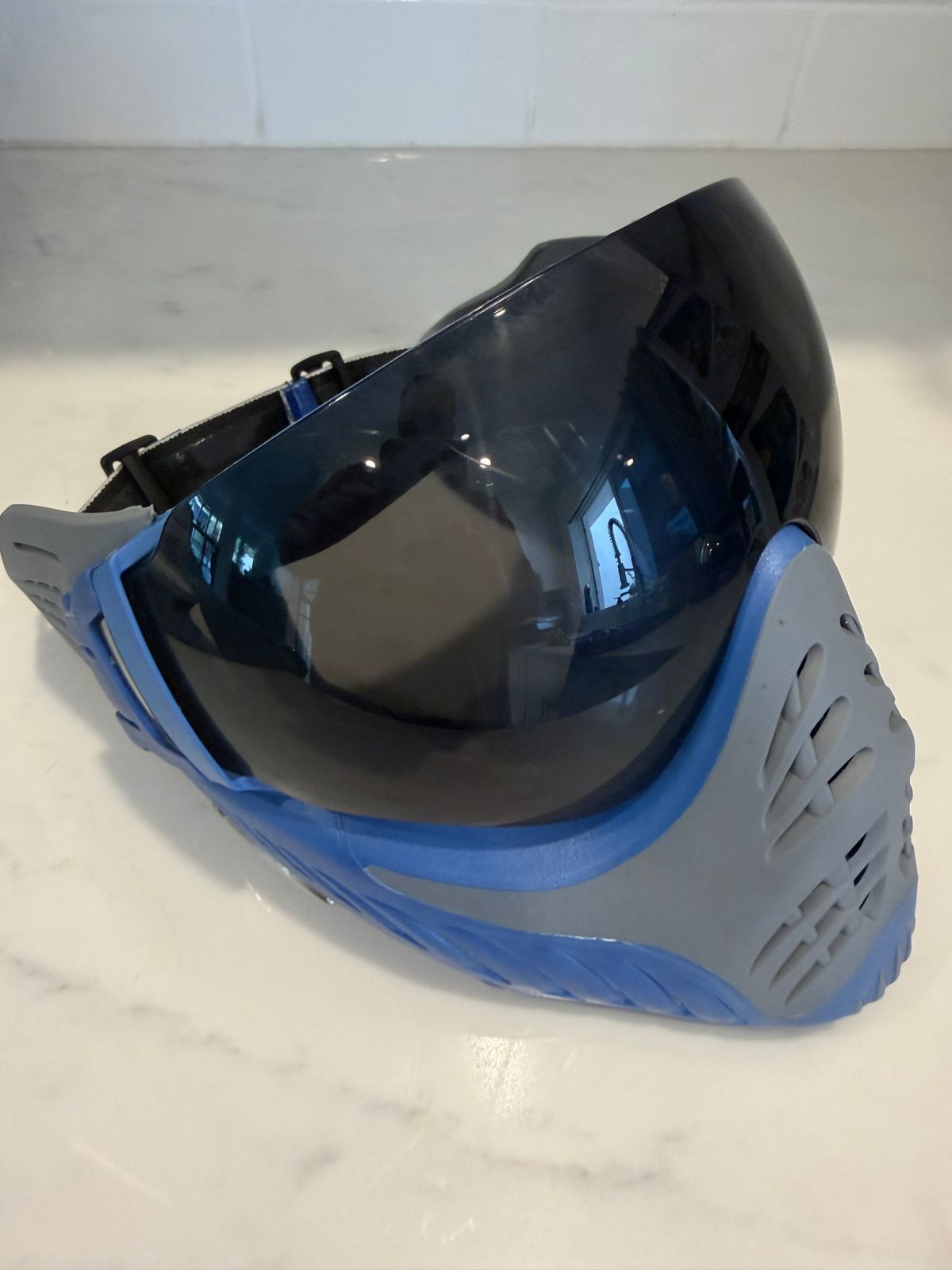 Vforce profiler 